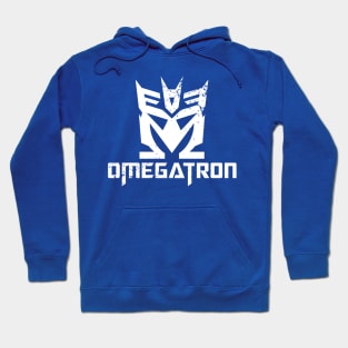 OmegaTron Hoodie